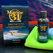 Marine 31 Vessel Coat UV Pro How-To Guide